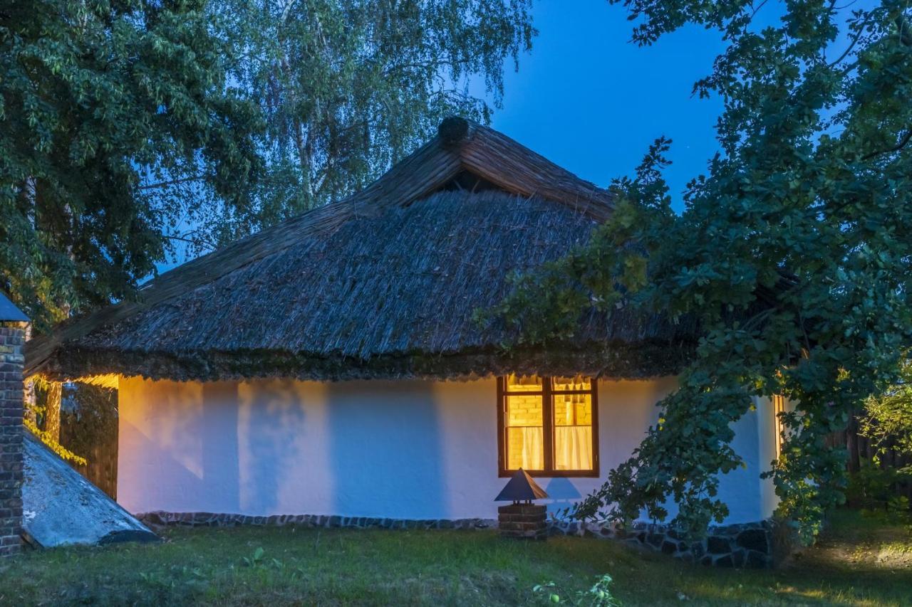 Гостинний Двір На Хуторі Хрещатик Luaran gambar
